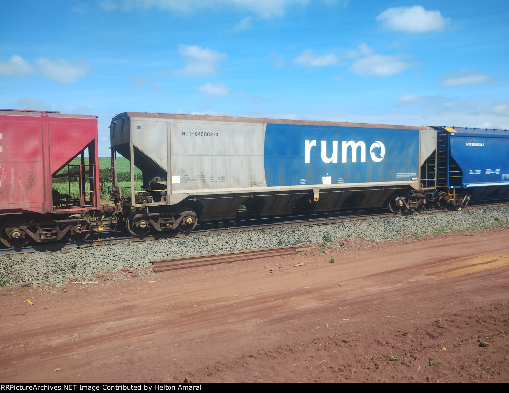 RUMO HPT-840002-4